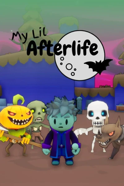 My Lil Afterlife