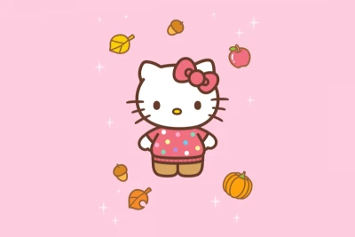 Hello Kitty: The Movie