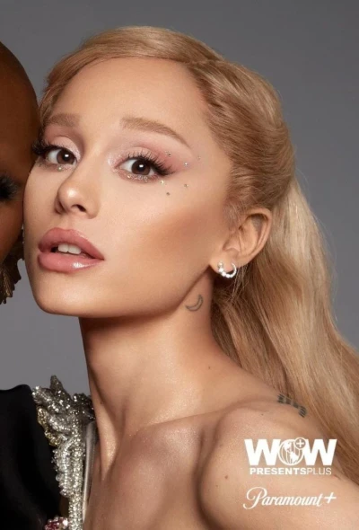 Ariana Grande - Eternal Sunshine Tour