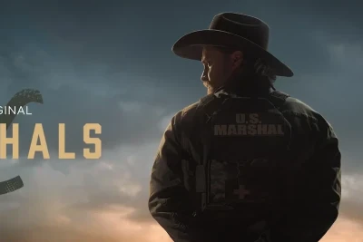 Countdown To Y: Marshals | Season Premiere Date