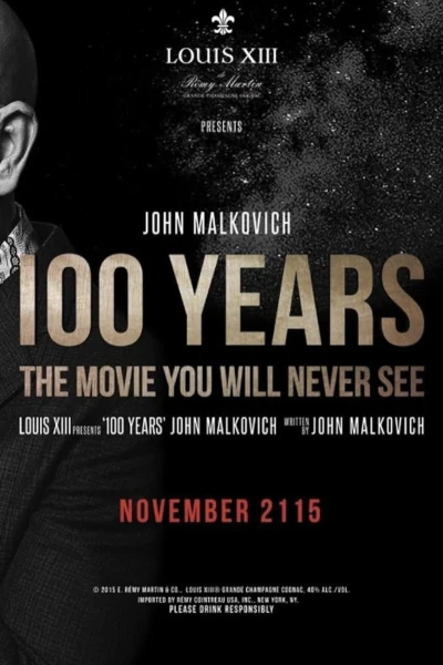 100 Years