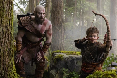God Of War