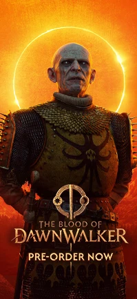 The Blood of Dawnwalker