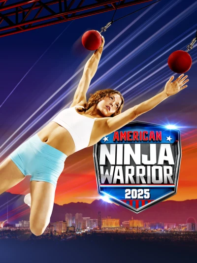 American Ninja Warrior