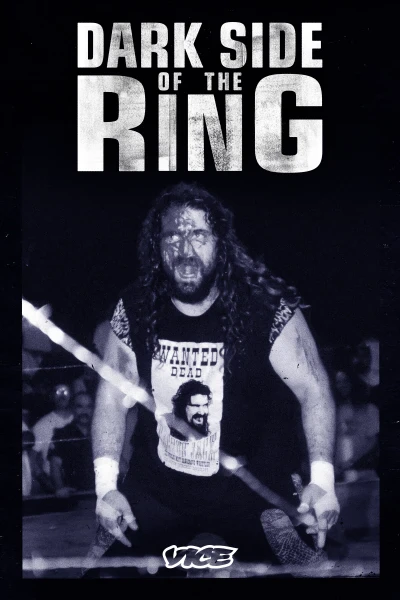 Dark Side of the Ring