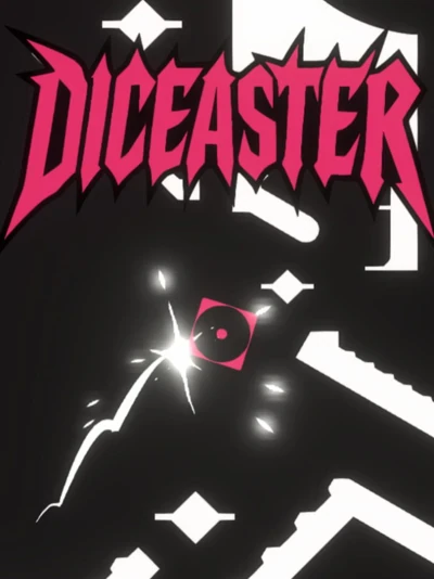 Diceaster