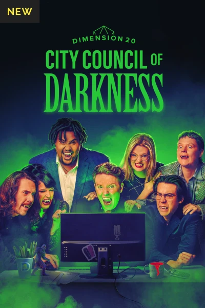Dimension 20