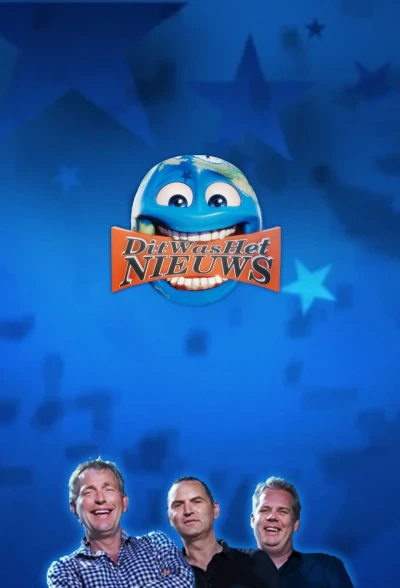 Dit Was Het Nieuws