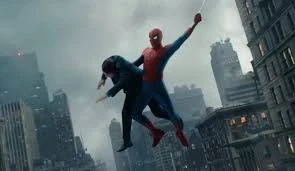 Spider-Man: Brand New Day