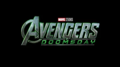AVENGERS: DOOMSDAY