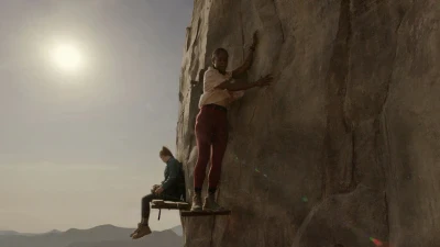 Fall 2: Deadpoint