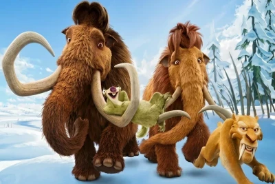 Ice Age: Boiling Point