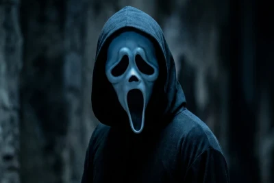 Scream 8