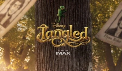 Tangled: Live action