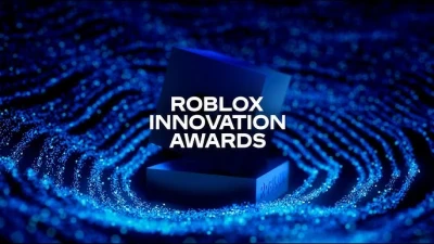 The Roblox Innovation Awards