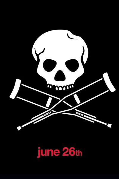 Jackass: Best and Last