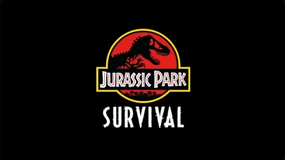 Jurassic Park: Survival