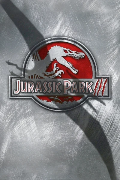 Jurassic Park 3 25th anniversary