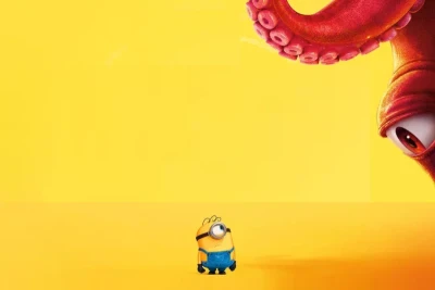 Minions & Monsters