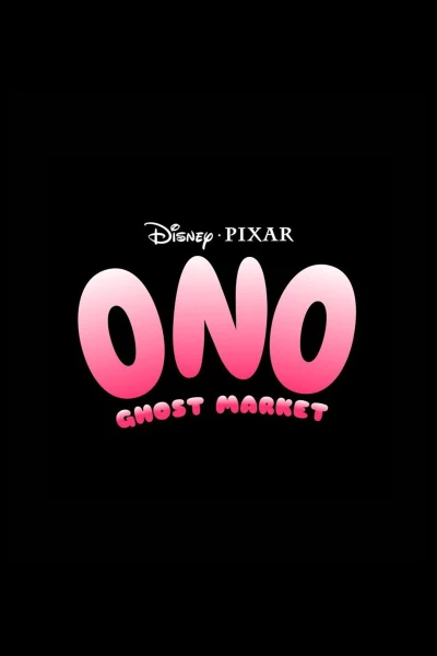 Ono Ghost Market