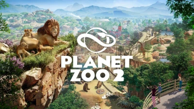 Planet Zoo 2