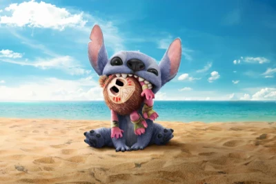 Lilo & Stitch 2