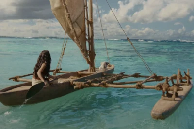 Moana: Live Action