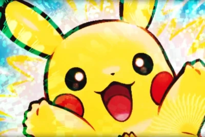 Pokemon TCG