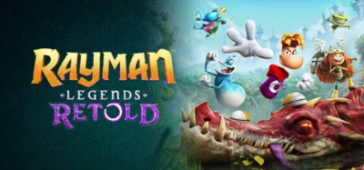 Rayman: Legends Retold