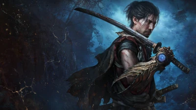 Onimusha: Way of the Sword