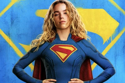 Supergirl