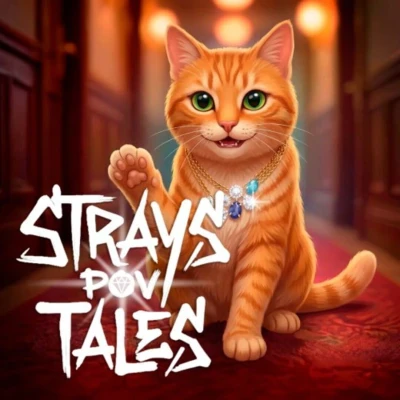 Strays POV Tales