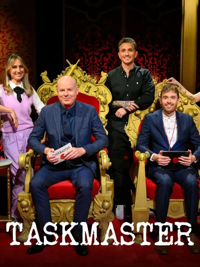 Taskmaster