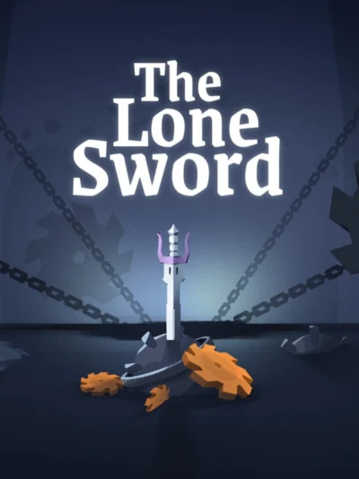 The Lone Sword