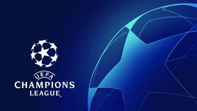 Ligue des champions de l'UEFA 2026-2027