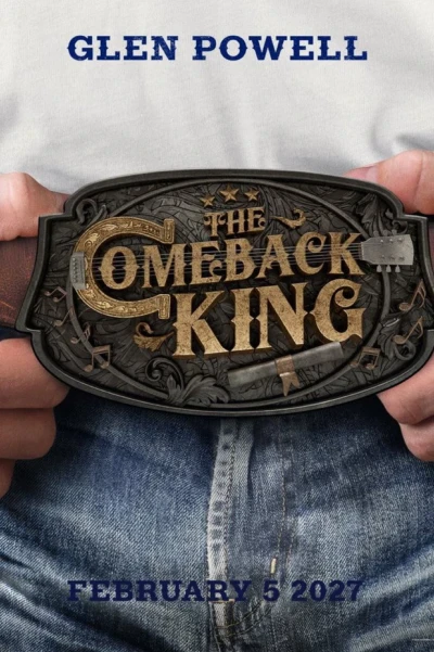 The Comeback King