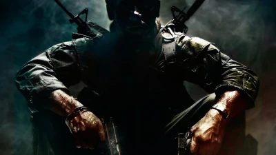 Call of Duty : Black Ops 1-2 Remastered