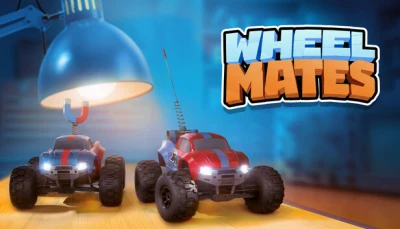 WheelMates