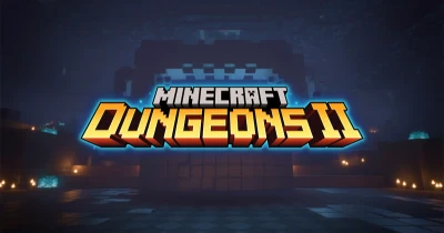 Minecraft Dungeons II