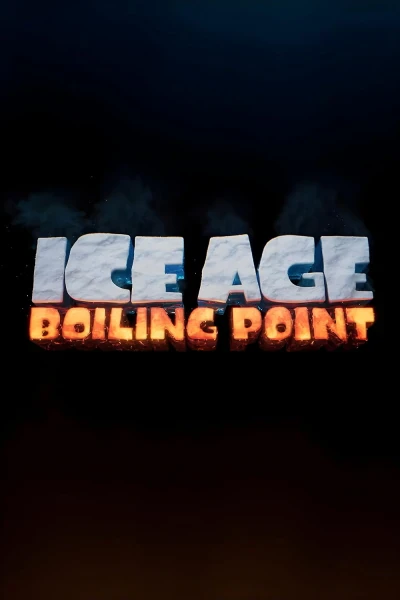 Ice Age: Boiling Point Trailer 1
