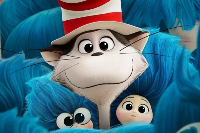 The Cat in the Hat