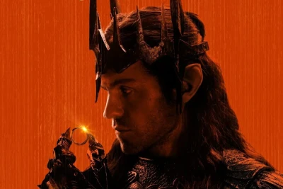 The Lord of the Rings: The Rings of Power