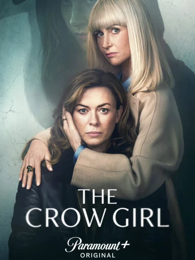 The Crow Girl