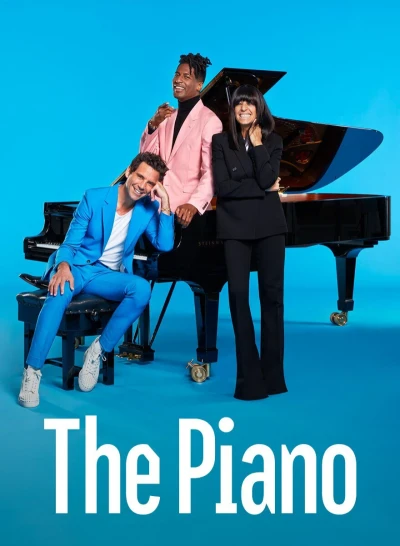 The Piano