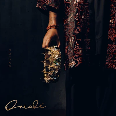 Davido - ORIADÉ