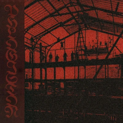 Farsin Khronos - Phlogiston