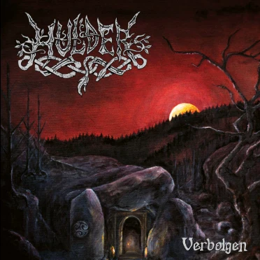 Hulder - Verbolgen