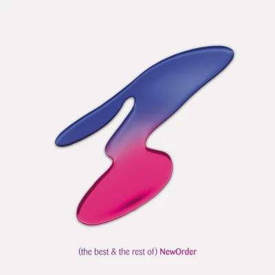 New Order - (The Best & the Rest of) NewOrder