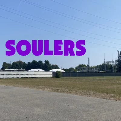 Soulers - Parts 21-25
