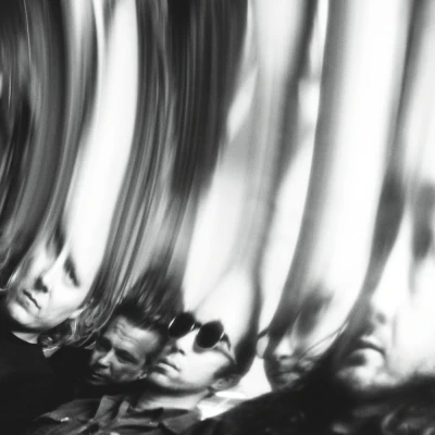 Ty Segall - Chrome